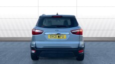 Ford EcoSport 1.0 EcoBoost 125 Titanium 5dr Petrol Hatchback